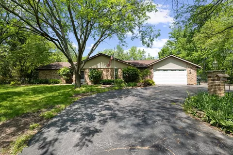 15640 W 151st St, Homer Glen, IL 60491