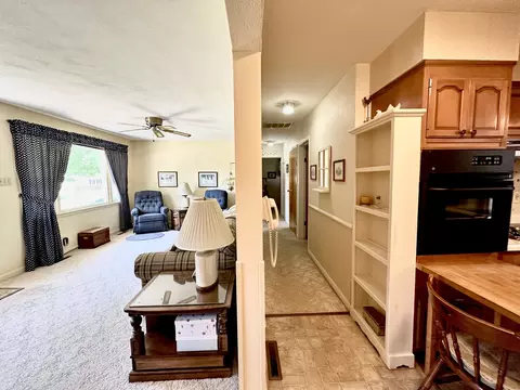 Entry Way - 606 Robert Webb Dr, Monticello, IL 61856 photo 1 of 1