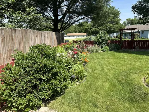 Exterior - 606 Robert Webb Dr, Monticello, IL 61856 photo 15 of 15