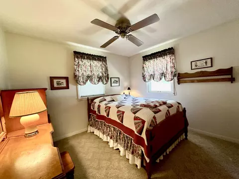 Bedroom - 606 Robert Webb Dr, Monticello, IL 61856 photo 2 of 3