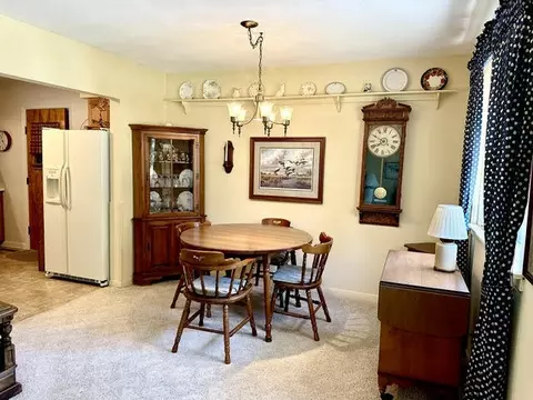 Dining - 606 Robert Webb Dr, Monticello, IL 61856 photo 1 of 2
