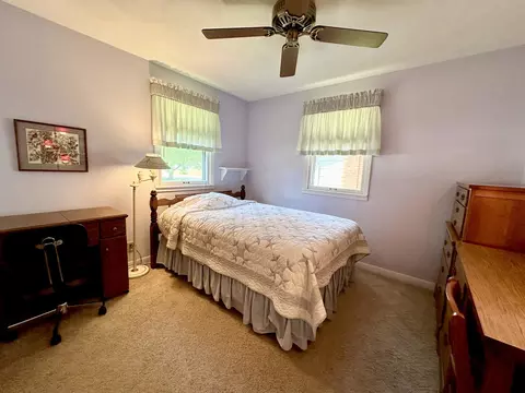 Bedroom - 606 Robert Webb Dr, Monticello, IL 61856 photo 1 of 3