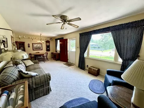Living - 606 Robert Webb Dr, Monticello, IL 61856 photo 1 of 1