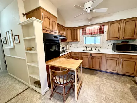 Kitchen - 606 Robert Webb Dr, Monticello, IL 61856 photo 1 of 2