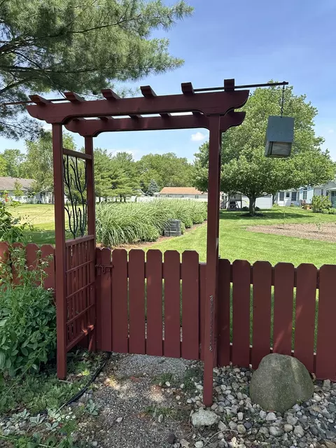 Exterior - 606 Robert Webb Dr, Monticello, IL 61856 photo 13 of 15