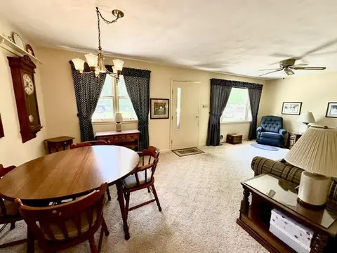 Dining - 606 Robert Webb Dr, Monticello, IL 61856 photo 2 of 2