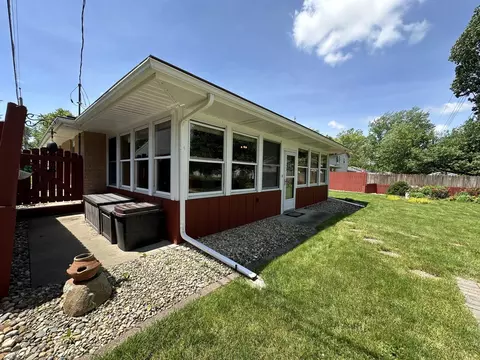 Exterior - 606 Robert Webb Dr, Monticello, IL 61856 photo 5 of 15
