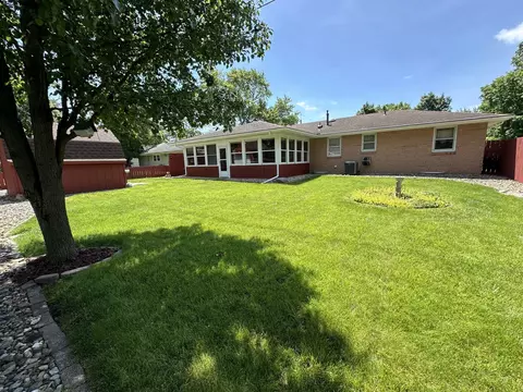 Exterior - 606 Robert Webb Dr, Monticello, IL 61856 photo 8 of 15