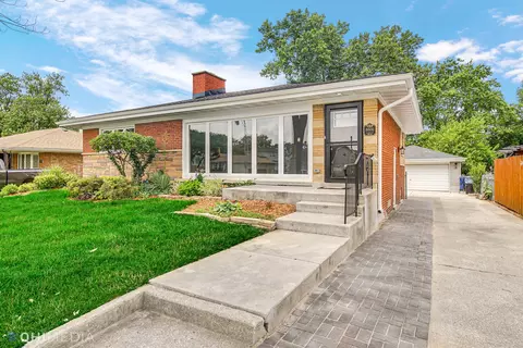 8800 Nashville Ave, Oak Lawn, IL 60453