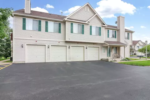 591 Fox Ridge Dr #591, Fox Lake, IL 60020