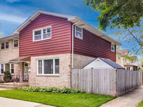 6917 W Medill Ave, Chicago, IL 60707