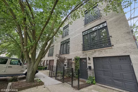 644 N Armour St, Chicago, IL 60642