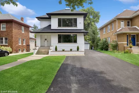 823 N La Grange Rd, La Grange Park, IL 60526