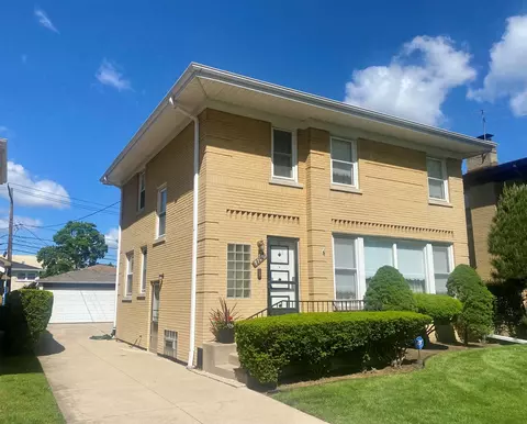 7128 N Keeler Ave, Lincolnwood, IL 60712