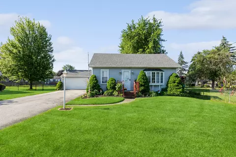 5003 W Court St, Monee, IL 60449