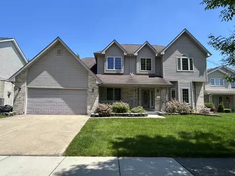 16719 Greenwood Ave, South Holland, IL 60473