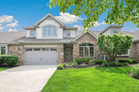 14725 S Aster Ln, Homer Glen, IL 60491