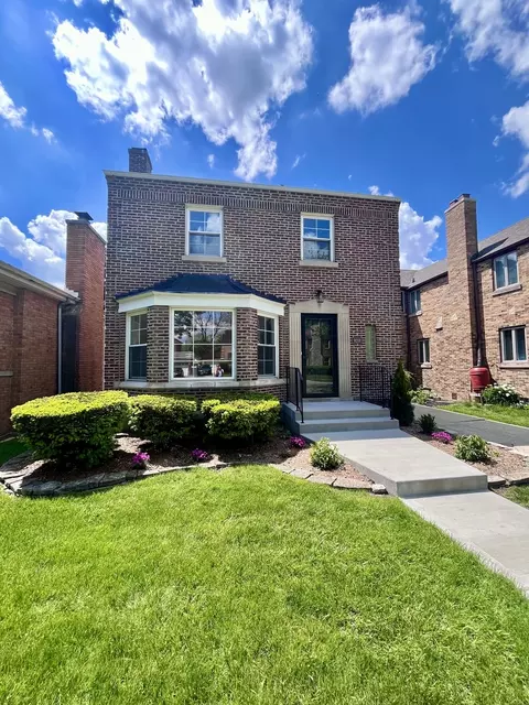 9200 S Claremont Ave, Chicago, IL 60643