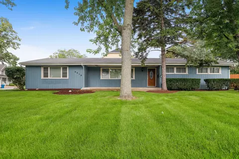4510 Fairview Ave, Downers Grove, IL 60515