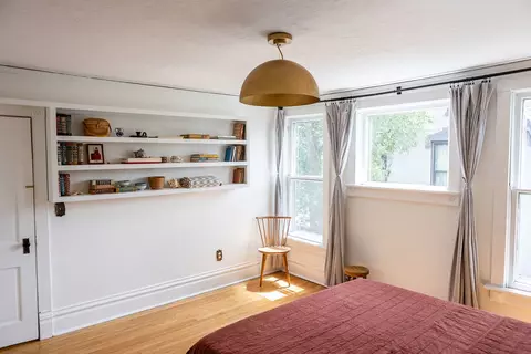 Bedroom - 408 N Spring St, Elgin, IL 60120 photo 1 of 10