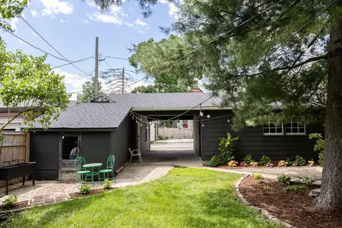 Exterior - 408 N Spring St, Elgin, IL 60120 photo 12 of 13