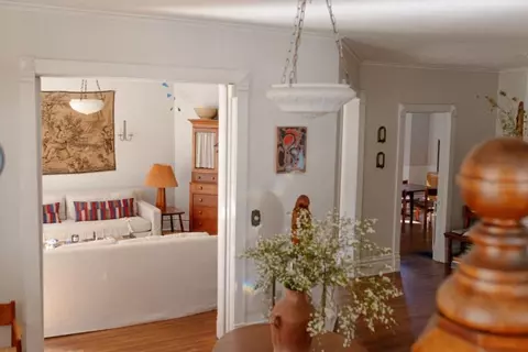 Entry Way - 408 N Spring St, Elgin, IL 60120 photo 10 of 13