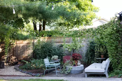 Exterior - 408 N Spring St, Elgin, IL 60120 photo 10 of 13
