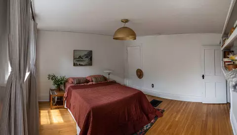 Bedroom - 408 N Spring St, Elgin, IL 60120 photo 2 of 10