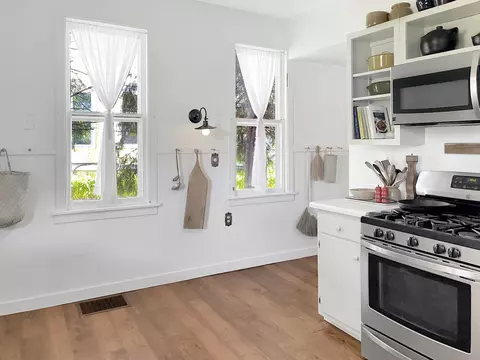 Kitchen - 408 N Spring St, Elgin, IL 60120 photo 5 of 5