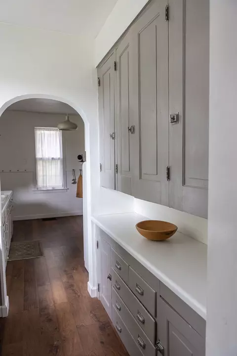 Kitchen - 408 N Spring St, Elgin, IL 60120 photo 1 of 5
