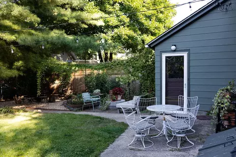 Exterior - 408 N Spring St, Elgin, IL 60120 photo 8 of 13