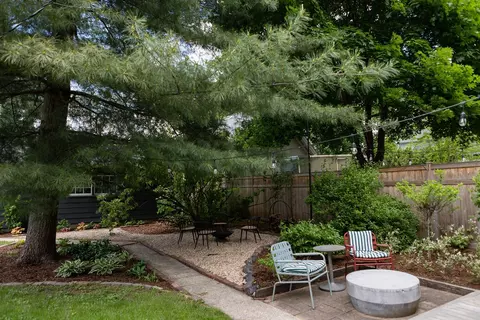 Exterior - 408 N Spring St, Elgin, IL 60120 photo 11 of 13