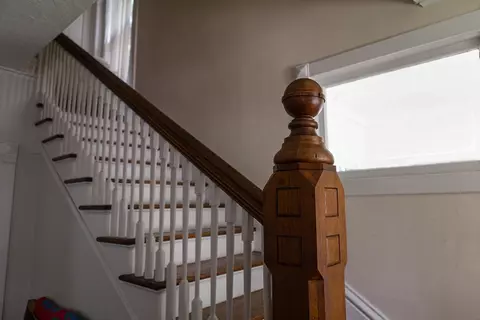 Entry Way - 408 N Spring St, Elgin, IL 60120 photo 8 of 13