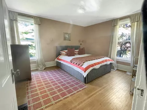 Bedroom - 408 N Spring St, Elgin, IL 60120 photo 4 of 10