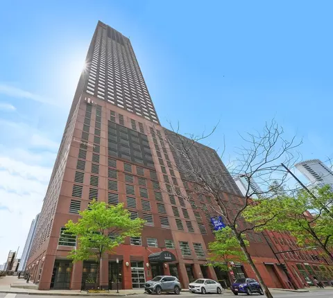 474 N Lake Shore Dr #4605, Chicago, IL 60611
