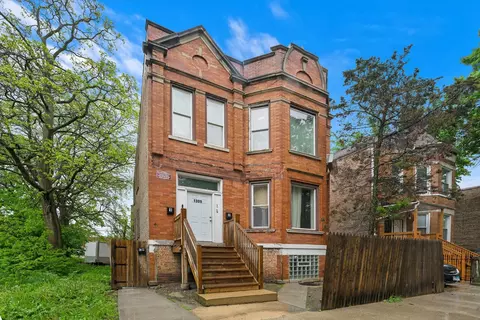 1309 S Komensky Ave, Chicago, IL 60623