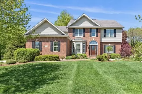 42 W864 Jens Jensen Ln, Saint Charles, IL 60175