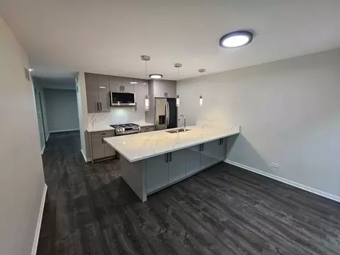 Kitchen - 60 Timber Ter, Cary, IL 60013 photo 2 of 3
