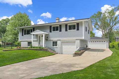 1510 Jefferson Rd, Hoffman Estates, IL 60169