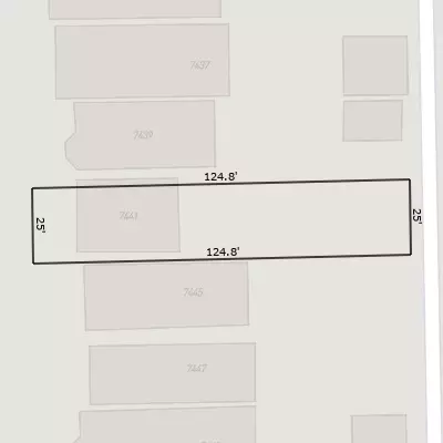 7441 S Champlain Ave, Chicago, IL 60619