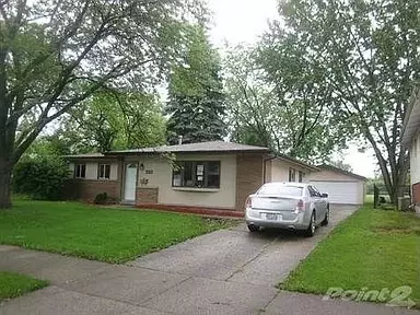251 Indiana St, Park Forest, IL 60466