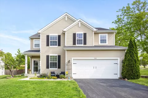 949 Avalon Way, Minooka, IL 60447