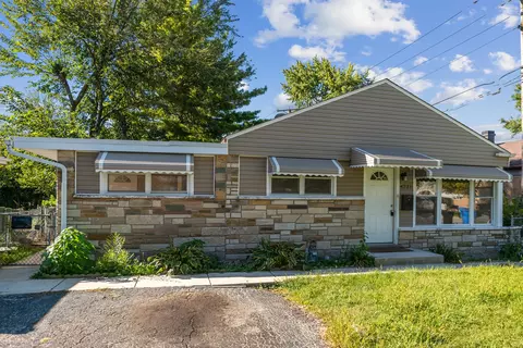 4731 W 83rd St, Chicago, IL 60652