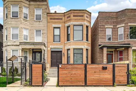 6349 S Drexel Ave, Chicago, IL 60637