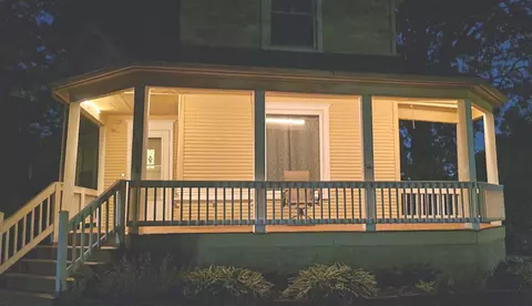 Exterior - 171 N Main St, Herscher, IL 60941 photo 5 of 14