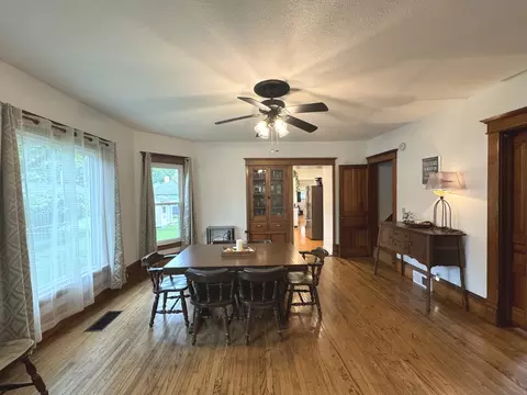 Dining - 171 N Main St, Herscher, IL 60941 photo 1 of 2