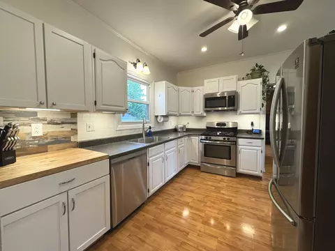Kitchen - 171 N Main St, Herscher, IL 60941 photo 1 of 4