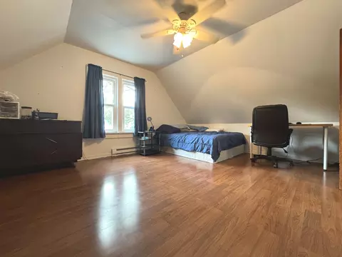 Bedroom - 171 N Main St, Herscher, IL 60941 photo 3 of 3