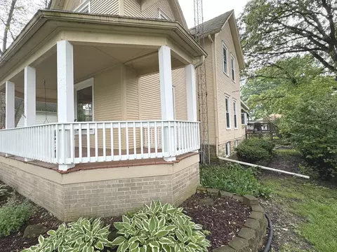 Exterior - 171 N Main St, Herscher, IL 60941 photo 13 of 14