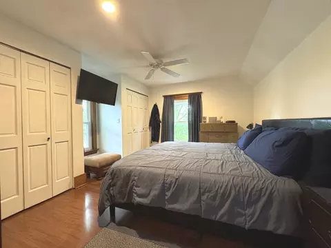 Bedroom - 171 N Main St, Herscher, IL 60941 photo 1 of 3